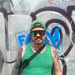 Ryan Weiss - @rynoceroses - Instagram