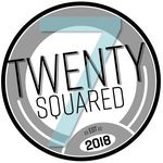 Ryan Weiss - @twenty7squared - Instagram