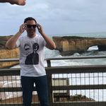 Ryan Weiss - @bewnjamin - Instagram