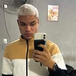 Ryan Santos - @ryan_wendelll - Instagram