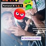 Ryan Wendel - @fiel_amim_leal_a_quem_eu_amo - Instagram
