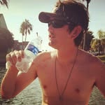 Ryan Wendel - @burlapwendel - Instagram