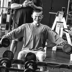 Ryan Wendel McAllister - @flexwendel - Instagram