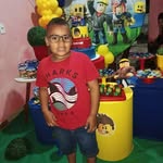 Ryan Wendel Santos - @ryanwendelsantos - Instagram