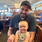 Ryan Wentz - Facebook