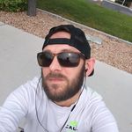 Ryan Von Werder - @ryan_vonwerder - Instagram