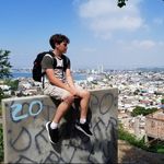 @ryanwerder - Instagram