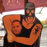 Ryan Werth - @wavingurpowersaround - Instagram