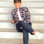 Ryan Wesley - @ryanwmusic - Instagram