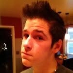 Ryan Wesson - @rhino_1997 - Instagram