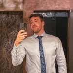 Ryan West - @yarnstew - Instagram