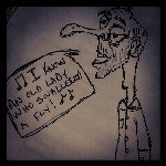 ryan westberg - @iknewanoldladywhoswallowedafly - Instagram