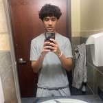 Ryan Westendorf - @ryanthegoat153 - Instagram