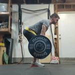 Ryan Westphal - @ryanharbfit - Instagram