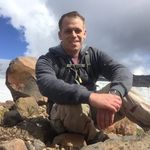 Ryan Westphal - @rnwest79 - Instagram