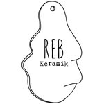 Randi Estrup Bozdogan - @reb.studio.keramik - Instagram