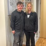 Ryan Westran - Facebook