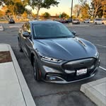 Ryan Whetstone - @ryans_mustang_mache - Instagram
