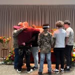 Ryan Whiteman - @we_all_one_team - Instagram