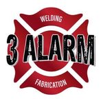 Ryan Whiteman - @3alarmfab - Instagram