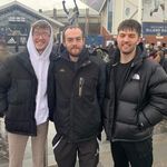 Ryan Whitlow - @ryan.whitlow - Instagram
