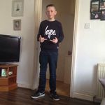 Ryan Whitlow - @young.whitlowz - Instagram