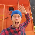 Michael Ryan Whitson - @closetonaturetvshow - Instagram