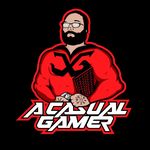 Ryan Whitson - @acasualgamerttv - Instagram