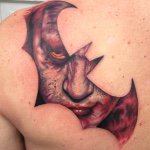 Ryan Whitson - @ryanwhitsontattoo - Instagram