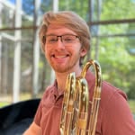 Ryan Whitson - @tromboneryan - Instagram