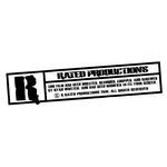 Ryan Whitten - @r_rated.productions - Instagram