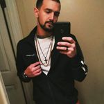Ryan Trey Wickham - @treyxbeezyy - Instagram