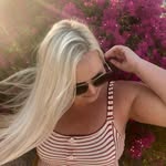 Randi Kjeryn Wickstrom - @randikjeryn - Instagram