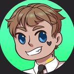 Ryan Wilhelm - @kid_cartoonn - Instagram