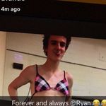 Ryan Wilhelm - @dirtyserb13 - Instagram