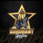 Ryan Wilhelm - @arrogantbullies - Instagram