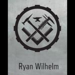 Ryan Wilhelm - @rwmakes - Instagram