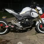 Ryan Wilkey - Facebook