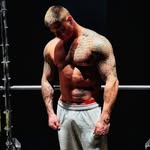 Ryan Willard - @rampage0316 - Instagram
