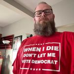 Ryan Winfrey - @buc4life98 - Instagram