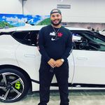 Ryan Winfrey - @one_chilldude24 - Instagram