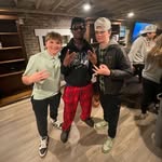 Ryan Wingate - @ryanwingate_ - Instagram
