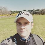 Ryan Wingate - @ryanwingategolf - Instagram