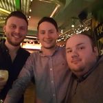 Ryan Wingate - @wingater9 - Instagram