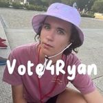 Ryan Winstead - @chsvote4ryan - Instagram