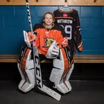 Ryan Withrow - @ryanbgoalie - Instagram