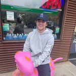 Ryan Witte - @ryanwitte10 - Instagram