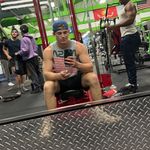 Ryan Van Witz - @witz.liftz - Instagram