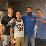 @ryanwohll - Instagram