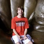 Ryan Wolfson - @wolf8man14 - Instagram